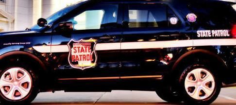 State Patrol using aerial enforcement in Dane, Jefferson, Marquette counties starting Wednesday